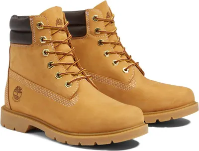Produktbild von Timberland TB1A161G2311 Linden Woods 6 Inch Lace Up - Damen Boots - Wheat, Größe:37 EU