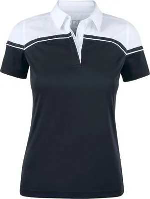 Zdjęcie produktu dla Cutterandbuck Seabeck Polo Ladies