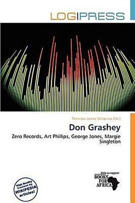Produktbild von Don Grashey