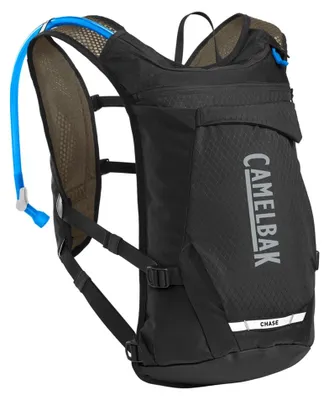 Zdjęcie produktu dla Kamizelka Camelbak Chase Adventure 8 2 l, czarna/brązowa