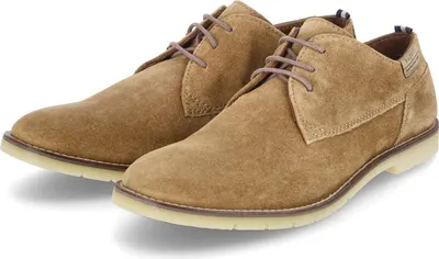 Produktbild von Bugatti Businessschuhe Businessschuhe Veloursleder