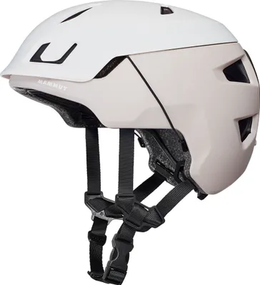 Obrázok produktu pre Prilba Mammut Haute Route white/savannah 55-59cm