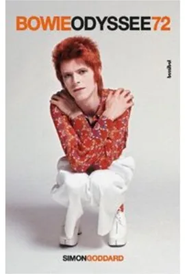 Immagine prodotto di Bowie Odyssee 72
