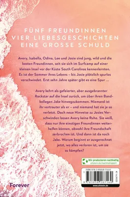 Produktbild von One Second to Love