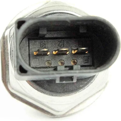 Produktbild von METZGER 0906210 Kraftstoffdrucksensor für AUDI A4 Avant (8K5, B8) A6 Avant (4F5, C6) A4 Avant (8ED, B7) A4 Limousine (8K2, B8) A6 Limousine (4F2, C6)
