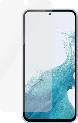 Produktbild von PanzerGlass SP Galaxy A54 5G UWF AB