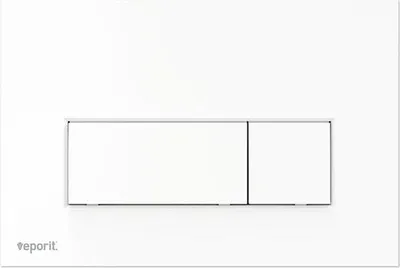Obrázek produktu pro Ovládací tlačítko veporit SQUARE bílá matný VP576