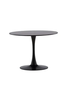 Produktbild von Venture Home Tisch Glade Schwarz