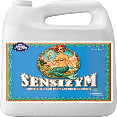 Obrázek produktu pro Sensizym 4L – Enzym pro rostliny