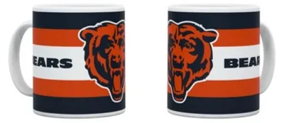 Produktbild von Chicago Bears Tasse "Sideline"
