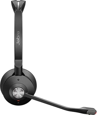 Obrázek produktu pro Jabra 9659-583-111 Jabra Headset Engage 75 SE Stereo schnurlos