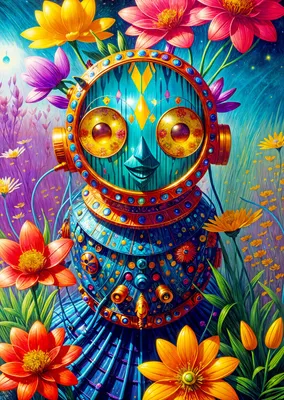 Immagine prodotto di Puzzle 1000 pezzi Enjoy – Fantasmagoria