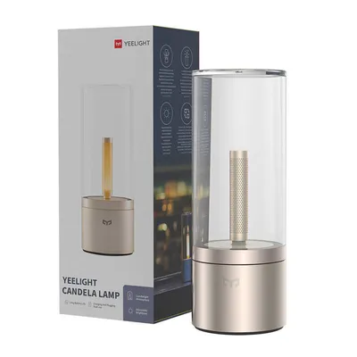 Produktbild von Yeelight Candela YLFWD-0019 Umgebungslicht