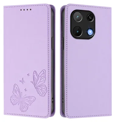Immagine prodotto di Custodia in pelle per Umidigi Note 90, custodia a libro magnetica in Finto cuoio con supporto, verde menta