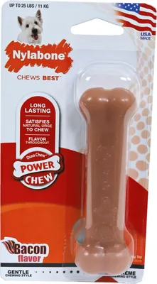 Immagine prodotto di Osso da masticare durevole per cani - 10 kg