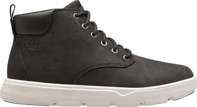 Produktbild von Helly Hansen Herren Pinehurst Leder, Schwarz, 41