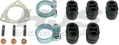 Obrázok produktu pre Montážna súprava Hjs, výfukový systém 82 14 1782