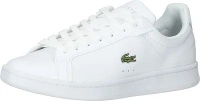 Immagine prodotto di Sneaker Lacoste Sneaker in pelle/tessuto