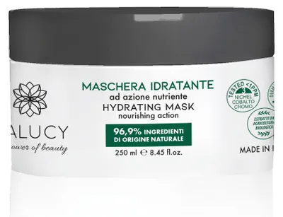 Immagine prodotto di Kalucy Maschera Capelli 250 Ml