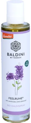 Zdjęcie produktu dla Baldini Feelruhe organiczny/demeter spray do pomieszczeń 50 ml