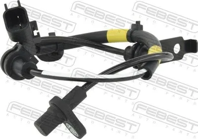 Produktbild von FEBEST ABS Sensor Raddrehzahl Hinten für FORD Mondeo V Kombi (CF) 21606-014