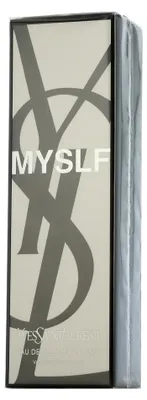 Zdjęcie produktu dla Yves Saint Laurent MYSLF Eau de Toilette Intense, woda toaletowa w sprayu (100 ml)