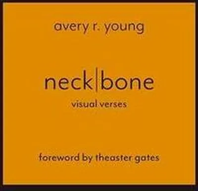 Obrázok produktu pre Neckbone: Vizualné verše