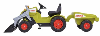 Produktbild von Claas Celtis Loader + Tr.