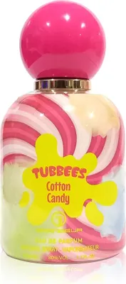 Immagine prodotto di Grandeur Tubbees Cotone Candy EDP 50 ml UNISEX