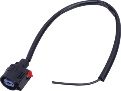 Productafbeelding van Startkabelconnector, vervanging voor JK V6 3.6L, modeljaren 2012–2018, onderdeelnummer PT2974, kabelboomconnector