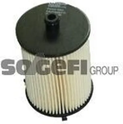 Produktbild von Kraftstofffilter COOPERSFIAAM FILTERS FA6102ECO für TOYOTA Yaris Schrägheck (P13) Filtereinsatz