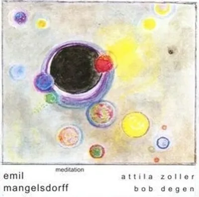 Produktbild von Meditation