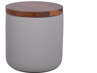 Produktbild von Combo Kosmetikdose, light grey