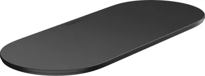 Zdjęcie produktu dla HANSGROHE 27925670 Pokrywa WallStoris do kosza do przechowywania