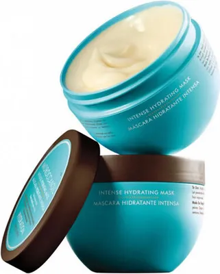 Produktbild von Moroccanoil Hydration Intense Hydrating Mask nährende Maske für trockenes Haar 500 ml
