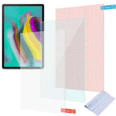 Produktbild von Schutzfolie für Doogee Tab A9+ / A9 Pro+ Displayfolie Universal Display Folie
