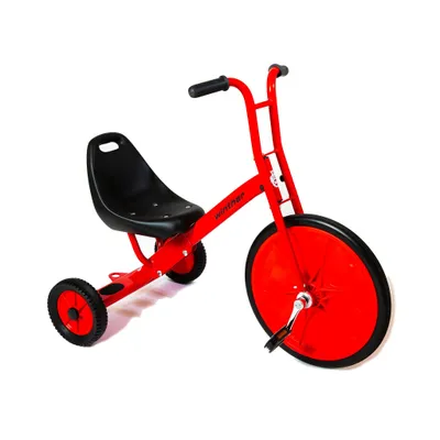 Produktbild von Winther Viking Dreirad "Chopper"