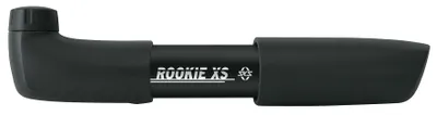 Produktbild von SKS ROOKIE XS, schwarz Luftpumpe (reversibel) mit Halterung