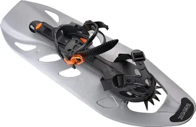 Produktbild von INOOK E-XTREM: Marken Allround Schneeschuhe (EU 35 - 51) - BIG