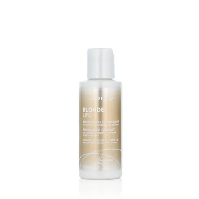Immagine prodotto di Joico Blonde Life Brightening Conditioner balsamo nutriente per capelli biondi 50 ml