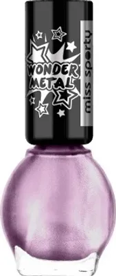 Immagine prodotto di Miss Sporty Wonder Metal Lacche per unghie 040, 7ml