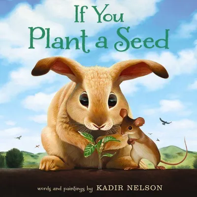 Produktbild von If You Plant a Seed
