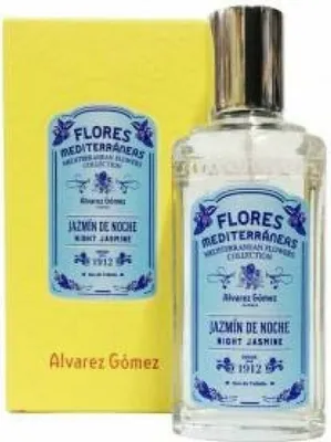 Image de Jasmine Night Eau de Toilette Spray 150ML