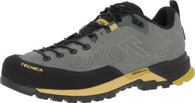 Produktbild von Tecnica SULFUR GTX MS grau 42.5