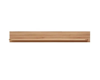 Produktbild von Wandboard - 180 x 24 cm - Kernbuche Nachbildung
