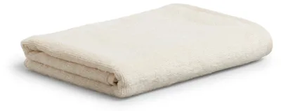 Produktbild von MÖVE 115133551-050070-017, Baumwolle, Viskose, Weiß, Einfarbig, 50 x 70 cm, 1 Stück(e), 430 g/m²
