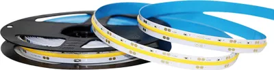 Immagine prodotto di V-TAC Striscia LED VT-COB 421, 2105 LED, EEK: F, 10 W, 24 V, 4800 lm, 3000 K, 5 m