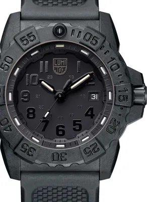 Produktbild von Luminox XS.3501.BO Navy Seal 45mm 20ATM