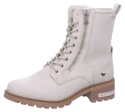 Produktbild von Mustang Stiefelette Stiefelette Kunstleder