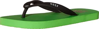 Produktbild von Reef Grom Switchfoot Sandalen, Schwarz/Grün, 35/36 EU